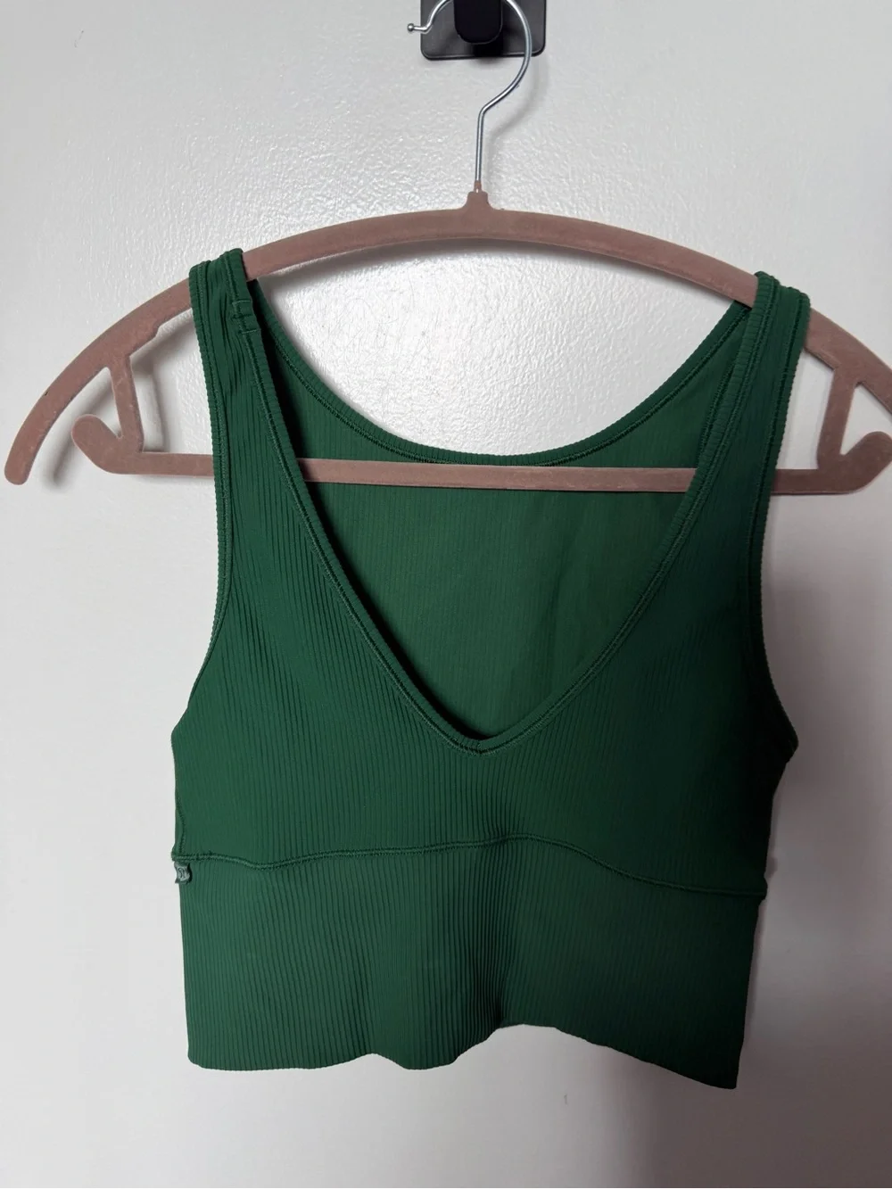 Lululemon power, pivot tank